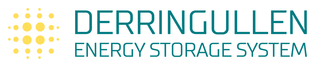 Project section banner